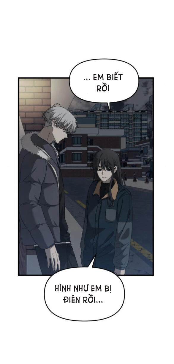 Tự Do Trong Mơ Chapter 95.1 - 41