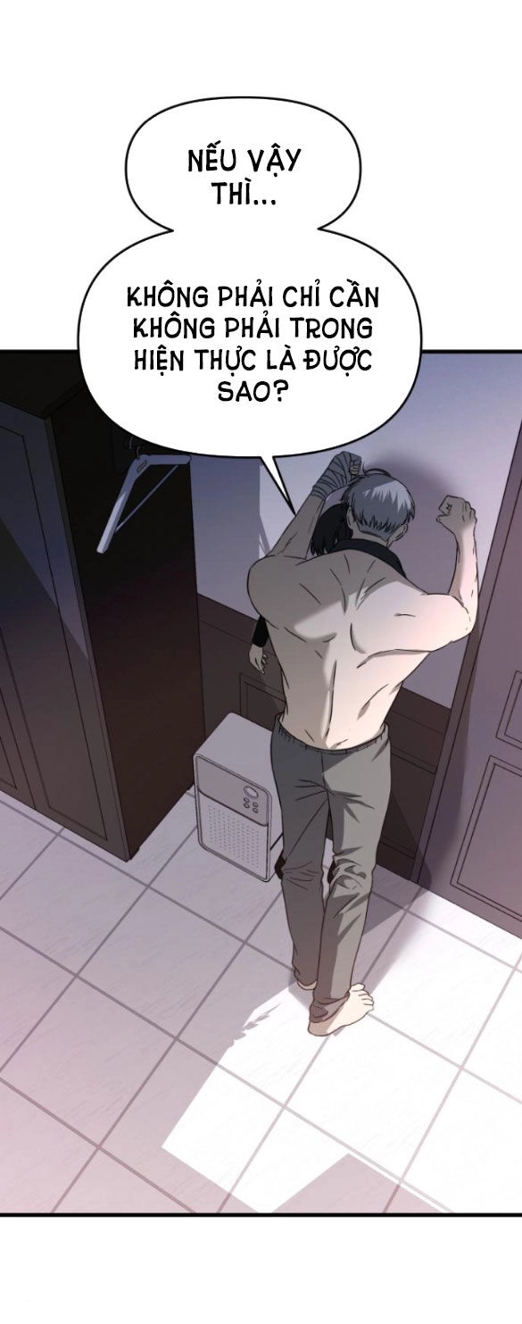 Tự Do Trong Mơ Chapter 96.1 - 40