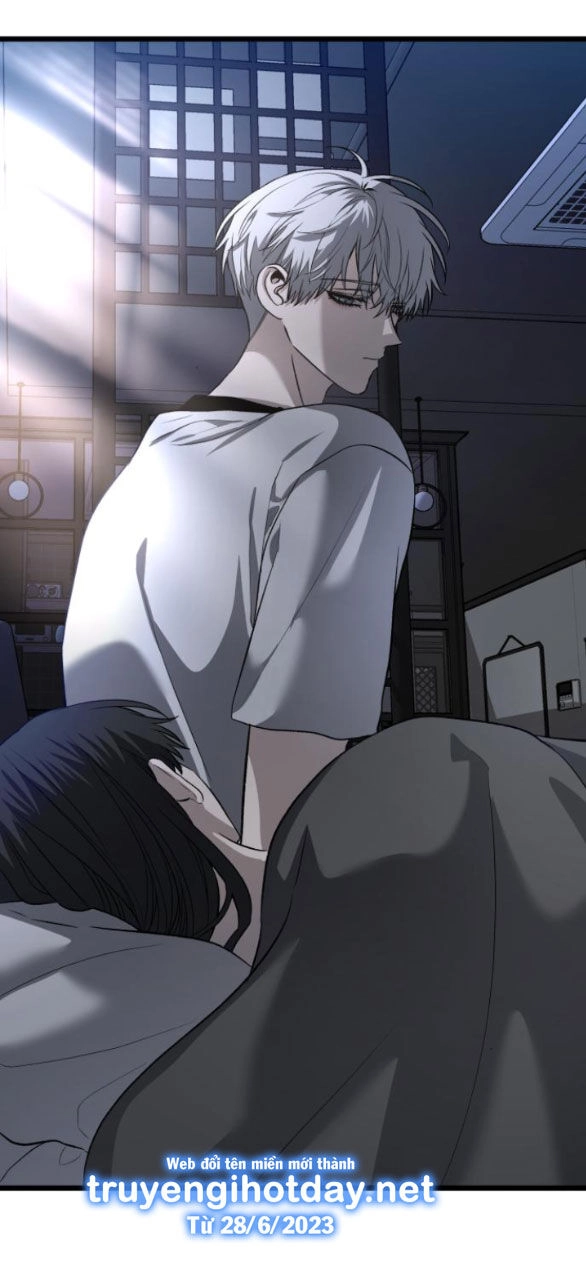 Tự Do Trong Mơ Chapter 97.1 - 9