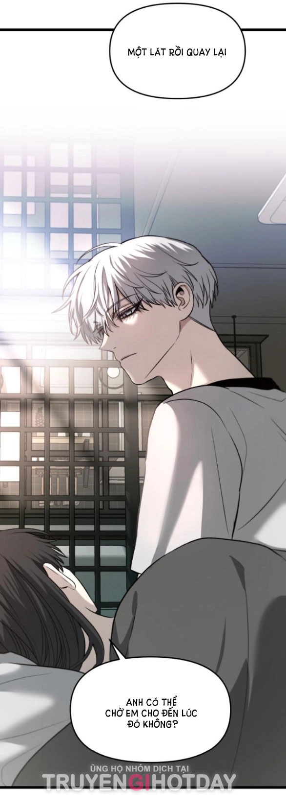 Tự Do Trong Mơ Chapter 97.1 - 27