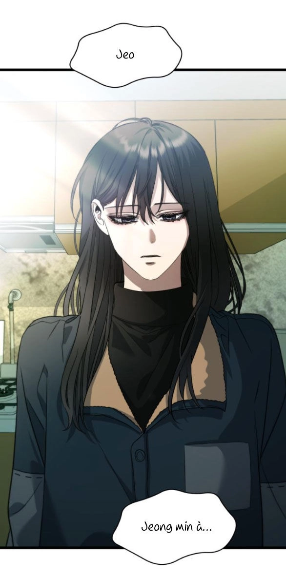 Tự Do Trong Mơ Chapter 97.1 - 55