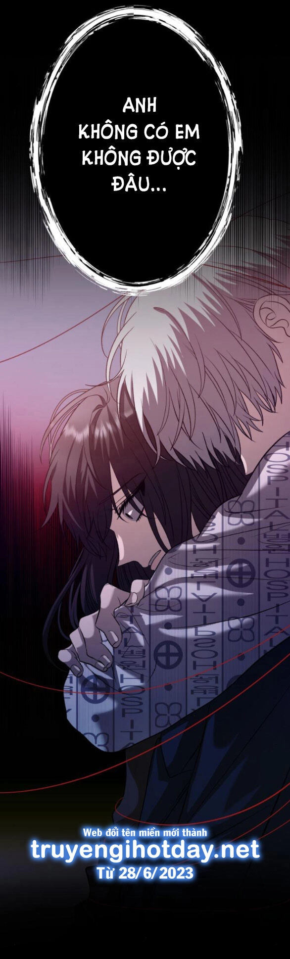 Tự Do Trong Mơ Chapter 97.2 - 7