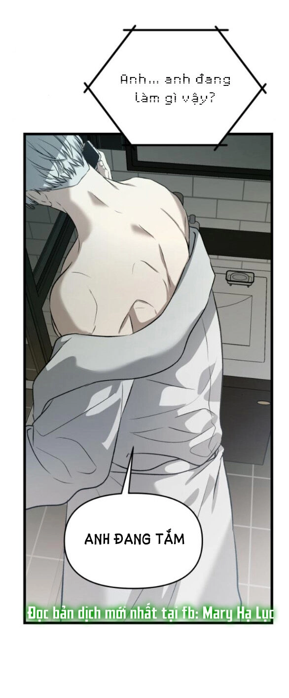 Tự Do Trong Mơ Chapter 97.2 - 26