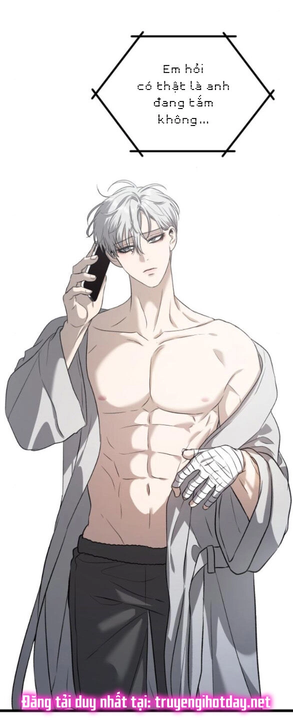 Tự Do Trong Mơ Chapter 97.2 - 28