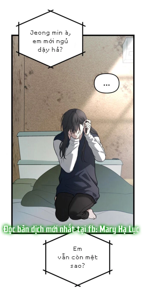 Tự Do Trong Mơ Chapter 97.2 - 30