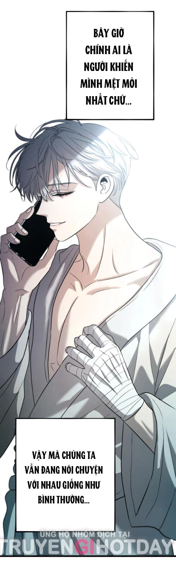 Tự Do Trong Mơ Chapter 97.2 - 37