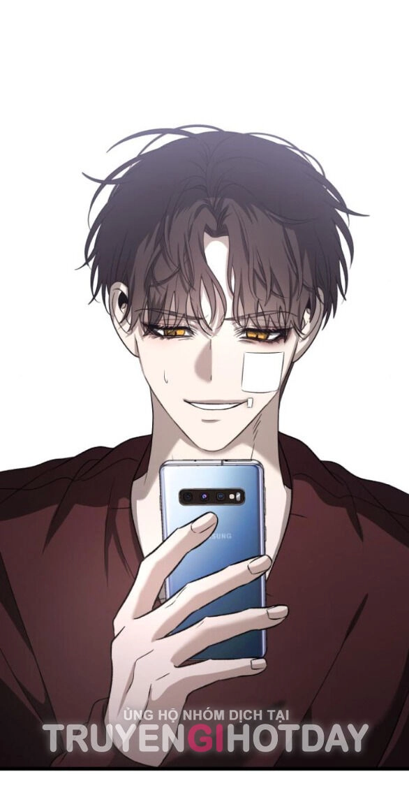 Tự Do Trong Mơ Chapter 98.2 - 2