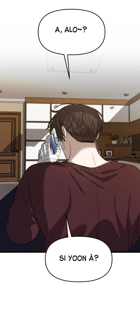 Tự Do Trong Mơ Chapter 98.2 - 8