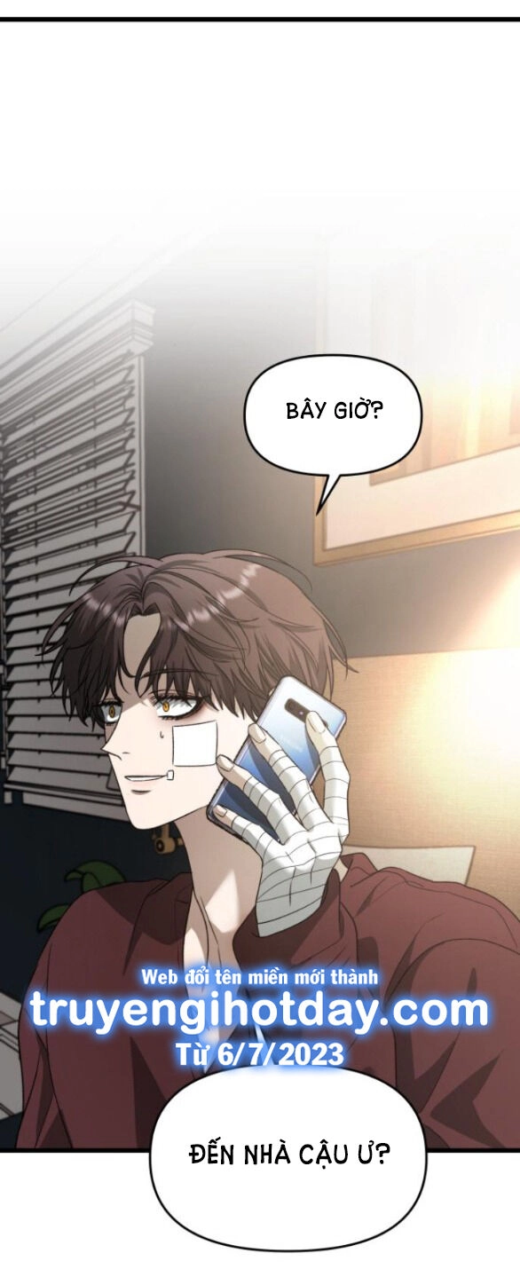 Tự Do Trong Mơ Chapter 98.2 - 12