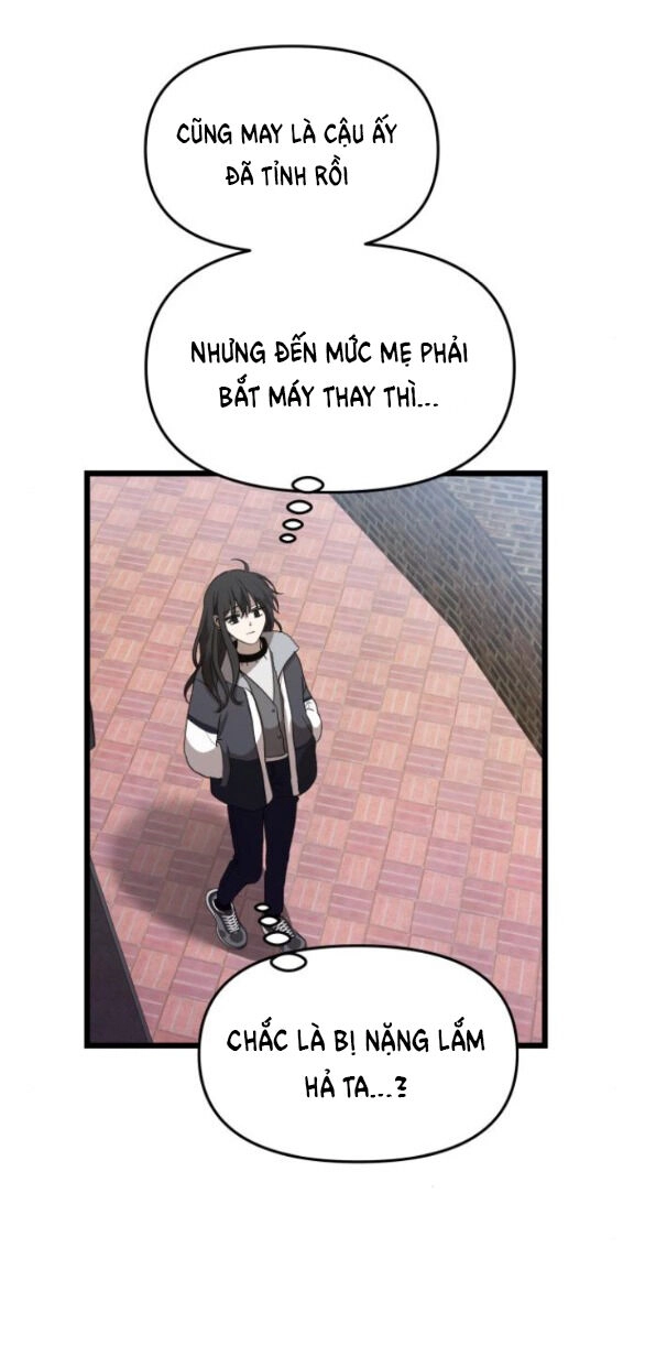 Tự Do Trong Mơ Chapter 98.2 - 57