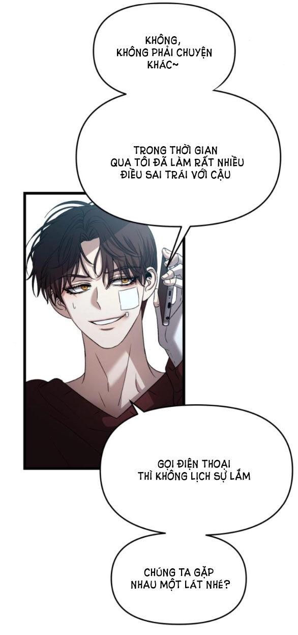 Tự Do Trong Mơ Chapter 99.1 - 5