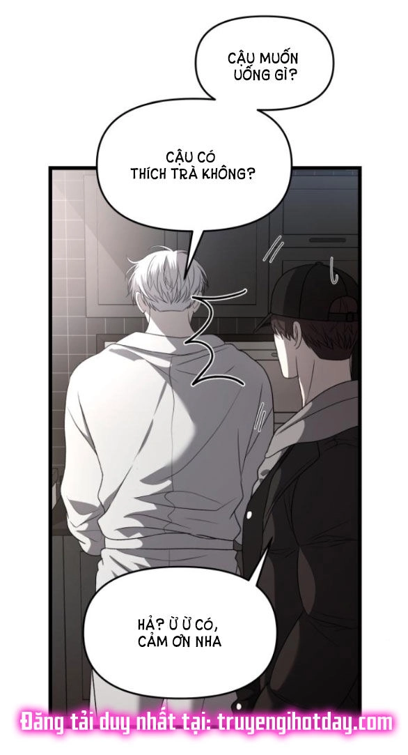 Tự Do Trong Mơ Chapter 99.1 - 25