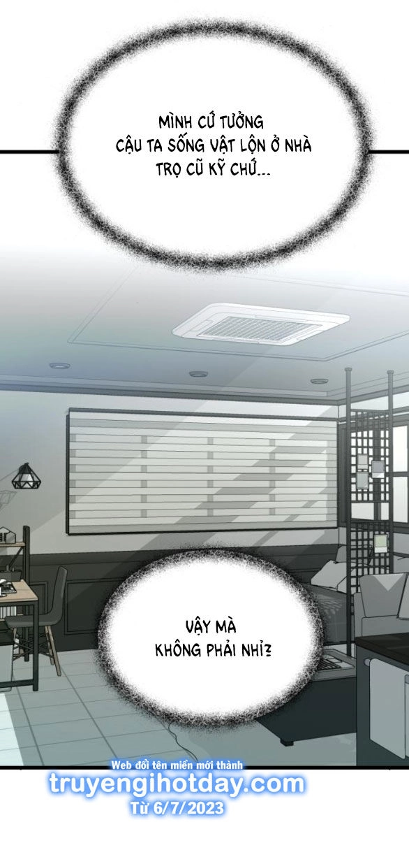 Tự Do Trong Mơ Chapter 99.1 - 29