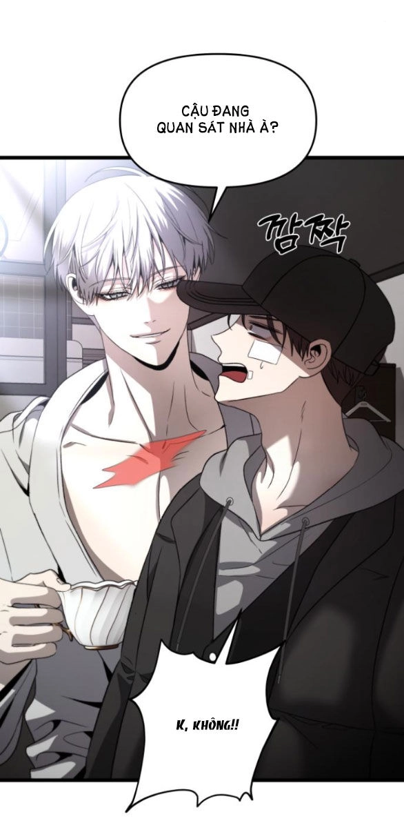 Tự Do Trong Mơ Chapter 99.1 - 30