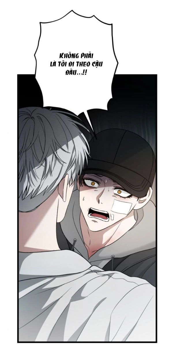 Tự Do Trong Mơ Chapter 99.1 - 38