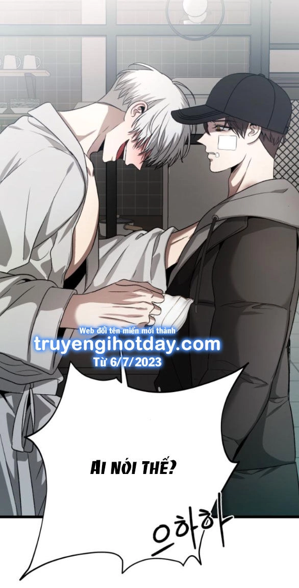 Tự Do Trong Mơ Chapter 99.1 - 43