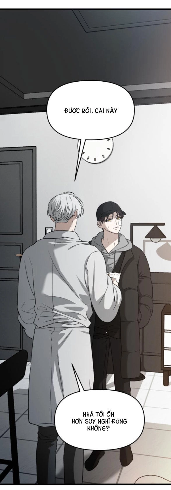 Tự Do Trong Mơ Chapter 99.1 - 48