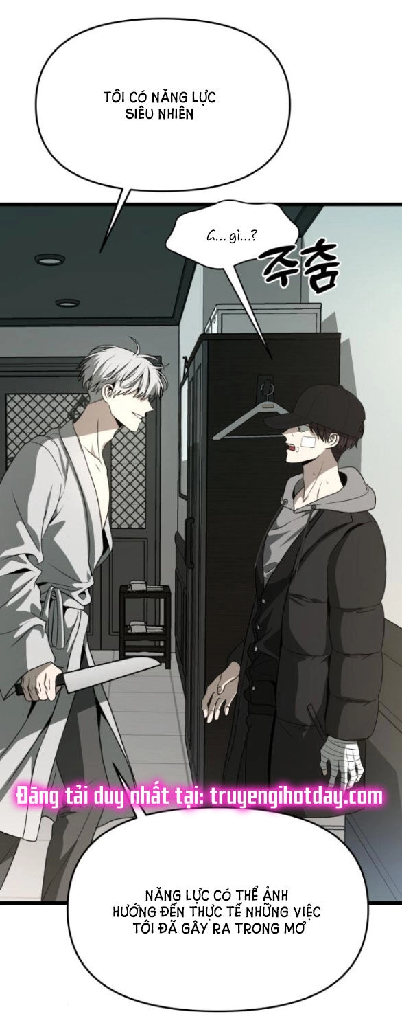 Tự Do Trong Mơ Chapter 99.1 - 99