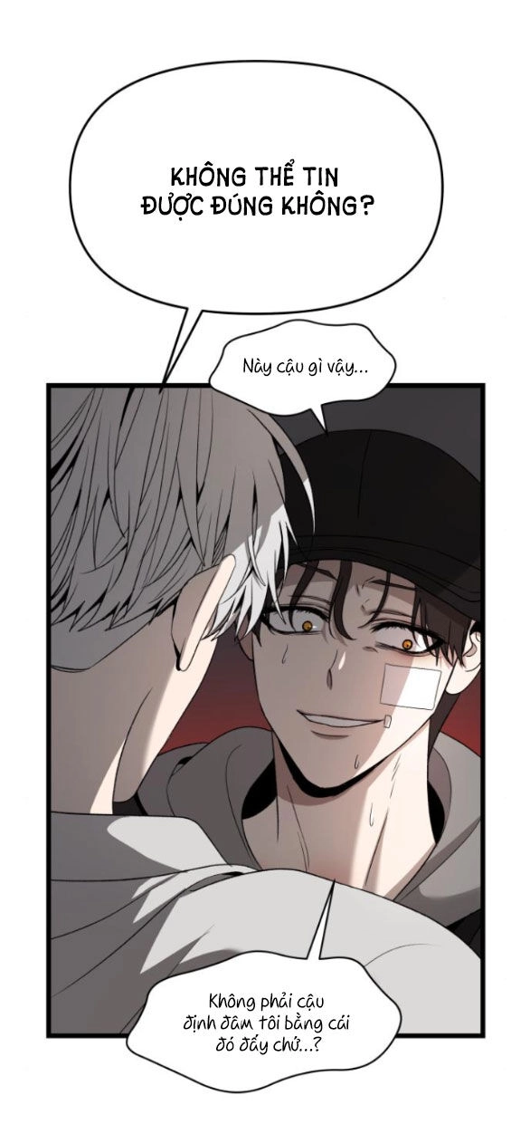 Tự Do Trong Mơ Chapter 99.1 - 101