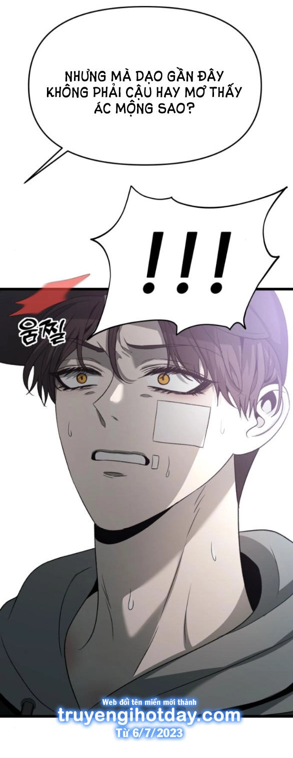 Tự Do Trong Mơ Chapter 99.1 - 103