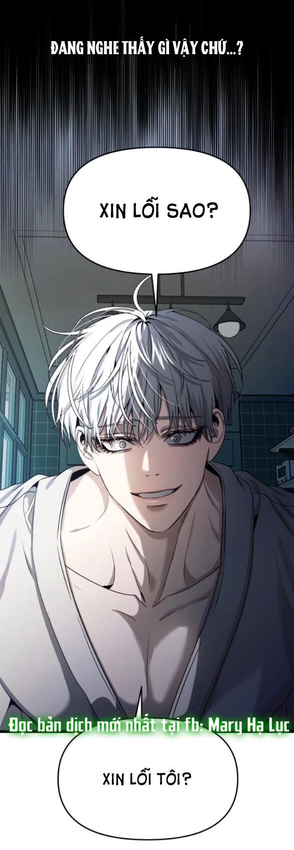 Tự Do Trong Mơ Chapter 99.2 - 6