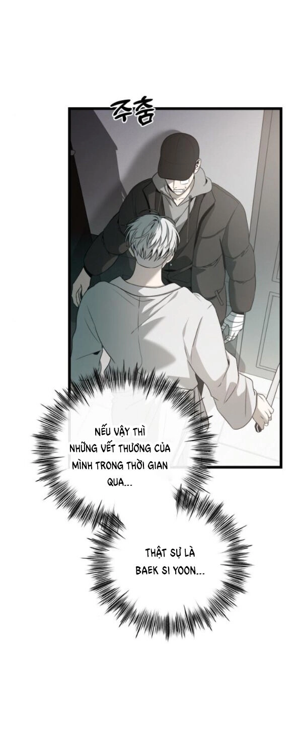 Tự Do Trong Mơ Chapter 99.2 - 9