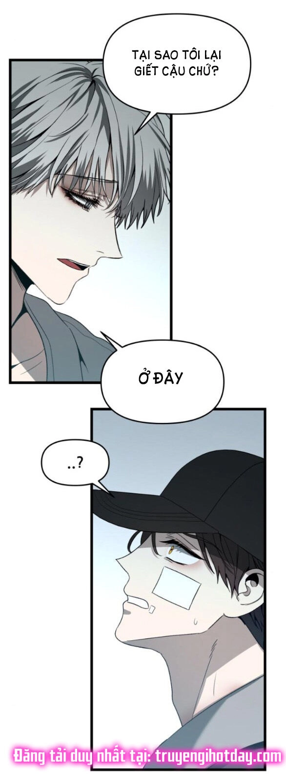 Tự Do Trong Mơ Chapter 99.2 - 14