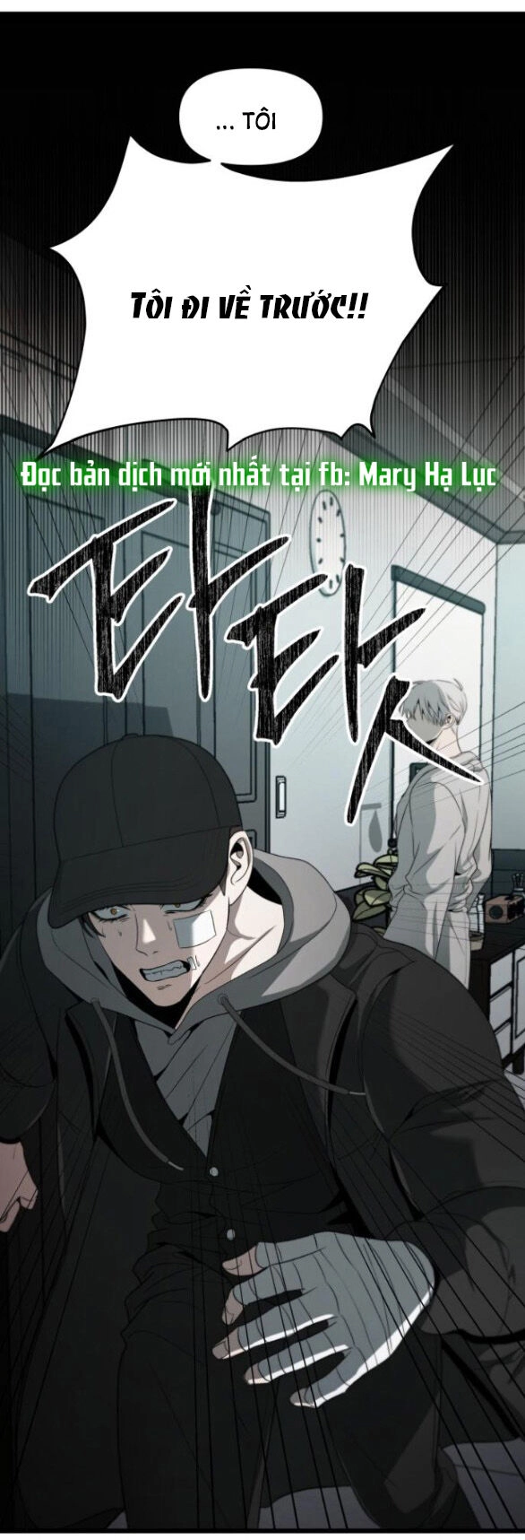 Tự Do Trong Mơ Chapter 99.2 - 17