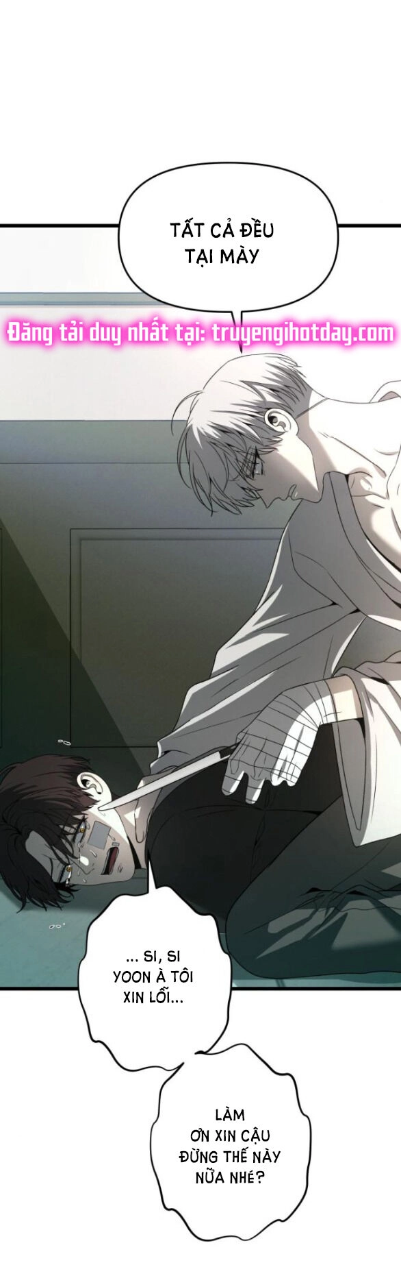 Tự Do Trong Mơ Chapter 99.2 - 23