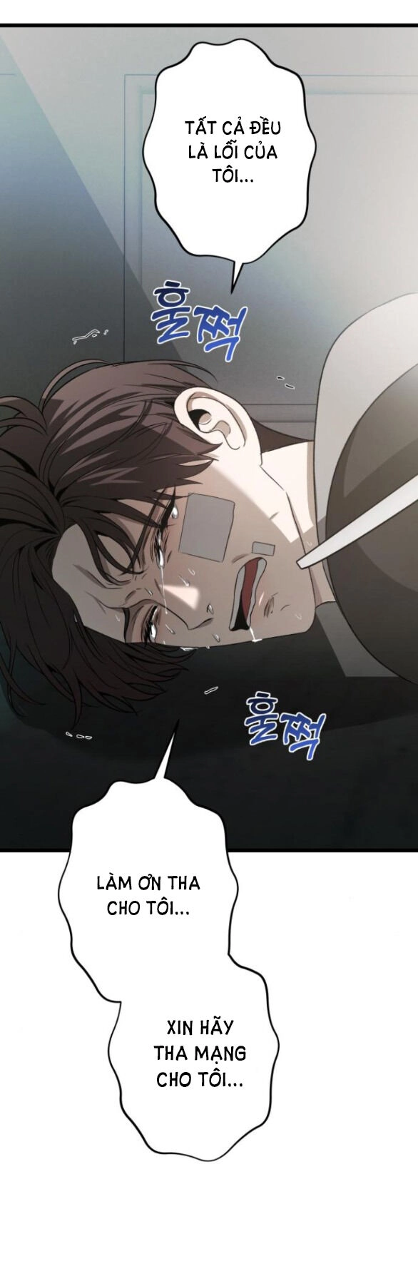 Tự Do Trong Mơ Chapter 99.2 - 24