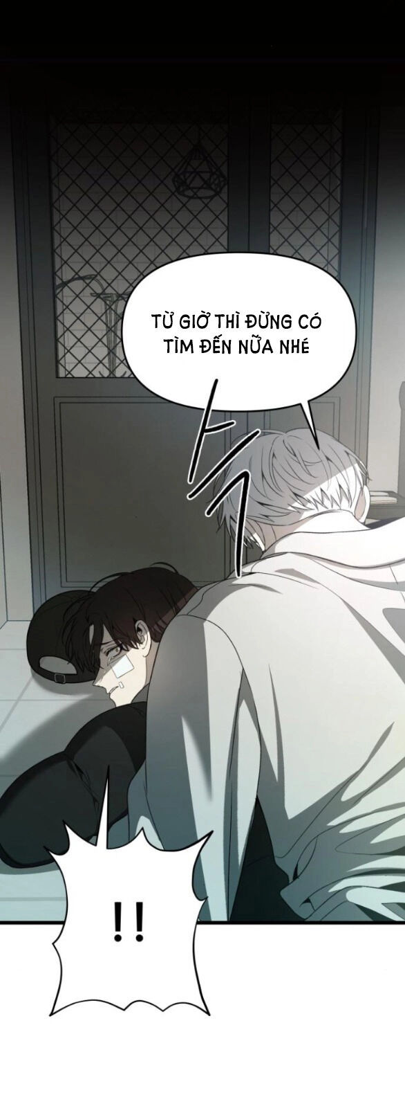 Tự Do Trong Mơ Chapter 99.2 - 31