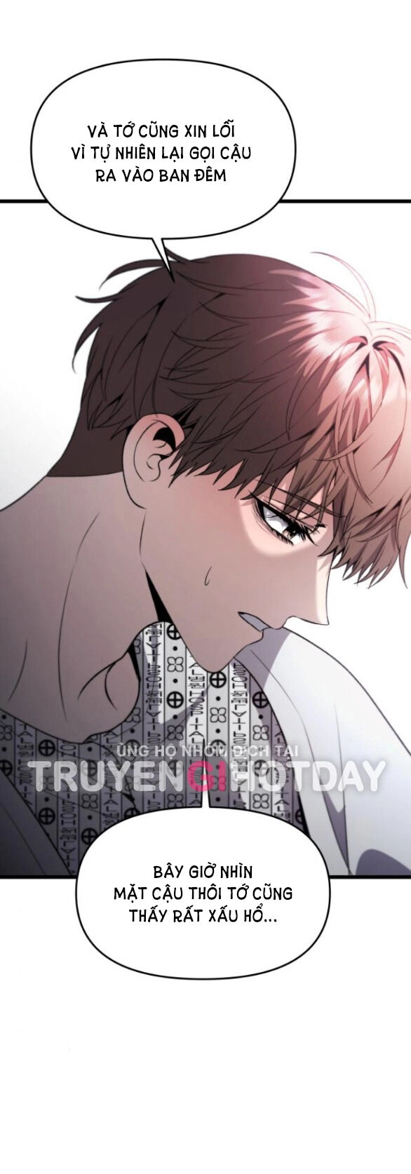 Tự Do Trong Mơ Chapter 99.2 - 50