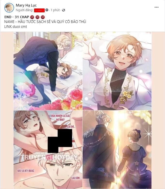 Tự Do Trong Mơ Chapter 100.1 - 93