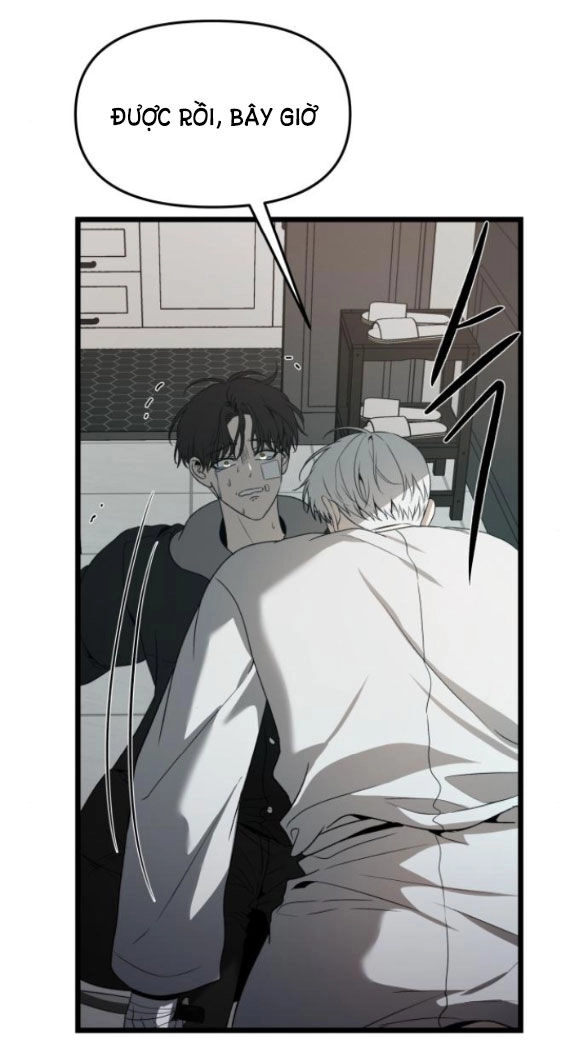 Tự Do Trong Mơ Chapter 100.1 - 107