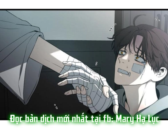 Tự Do Trong Mơ Chapter 100.1 - 109