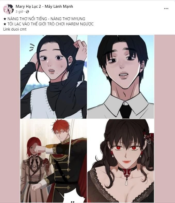 Tự Do Trong Mơ Chapter 100.2 - 46