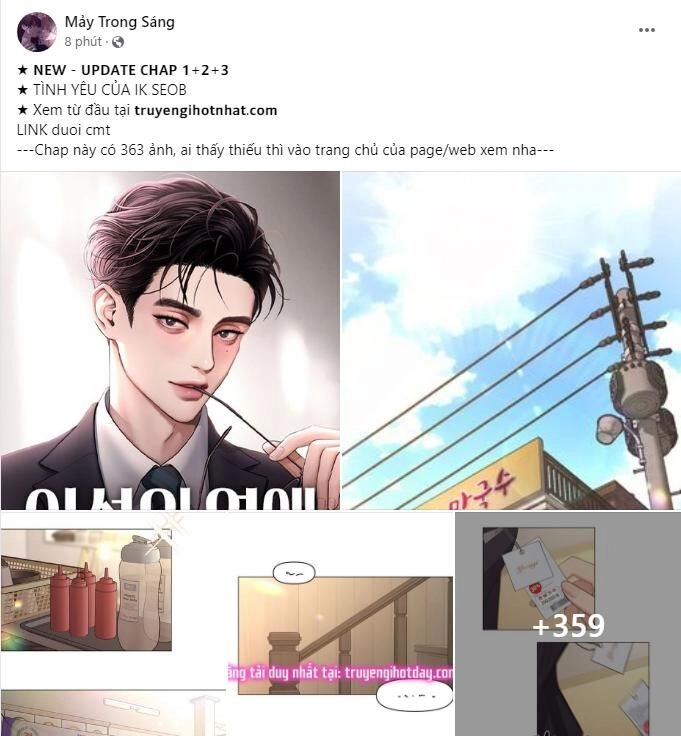 Tự Do Trong Mơ Chapter 100.2 - 47