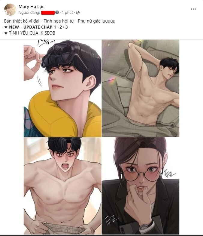 Tự Do Trong Mơ Chapter 100.2 - 48