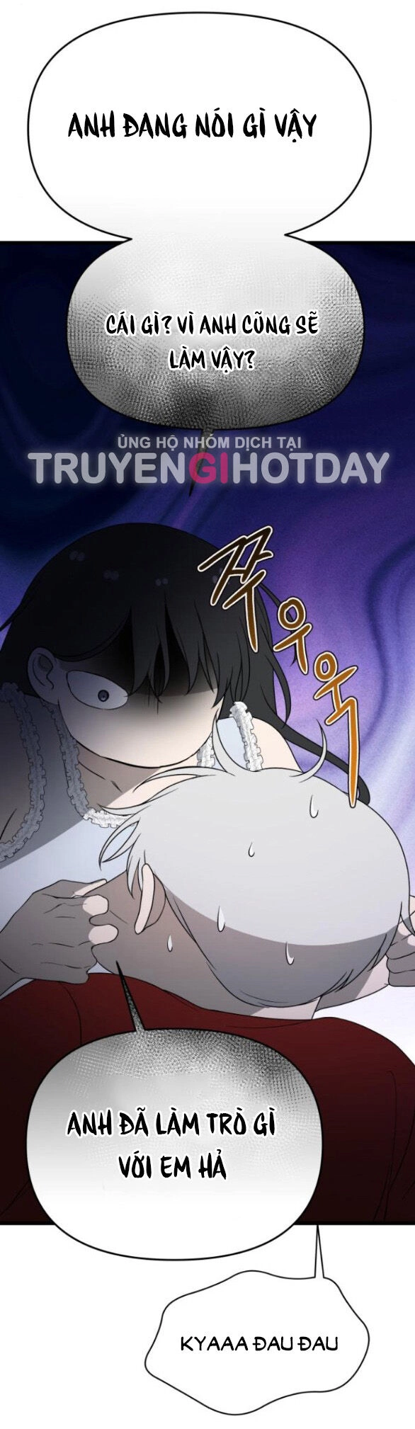 Tự Do Trong Mơ Chapter 103.1 - 19