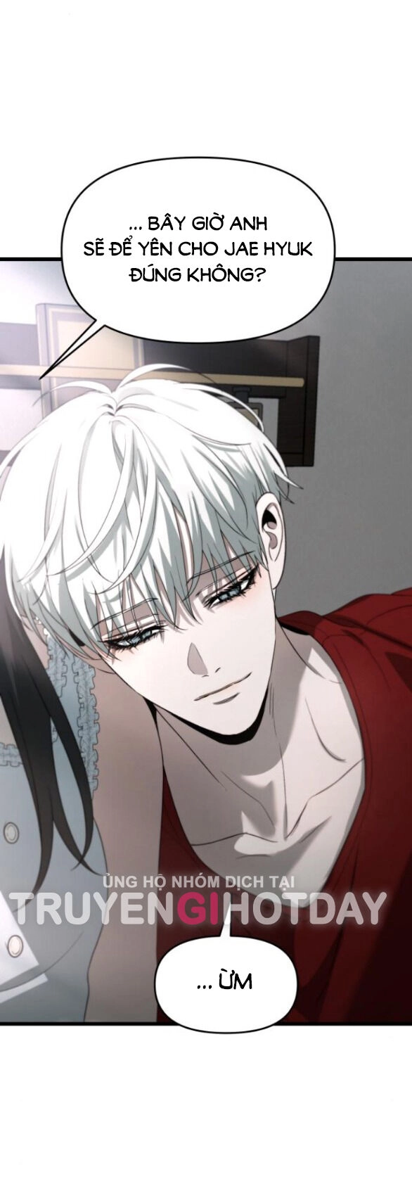 Tự Do Trong Mơ Chapter 103.1 - 26