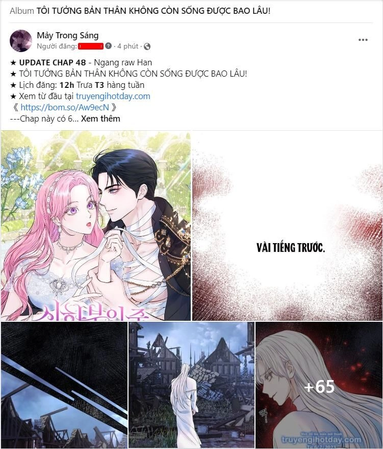 Tự Do Trong Mơ Chapter 103.1 - 54