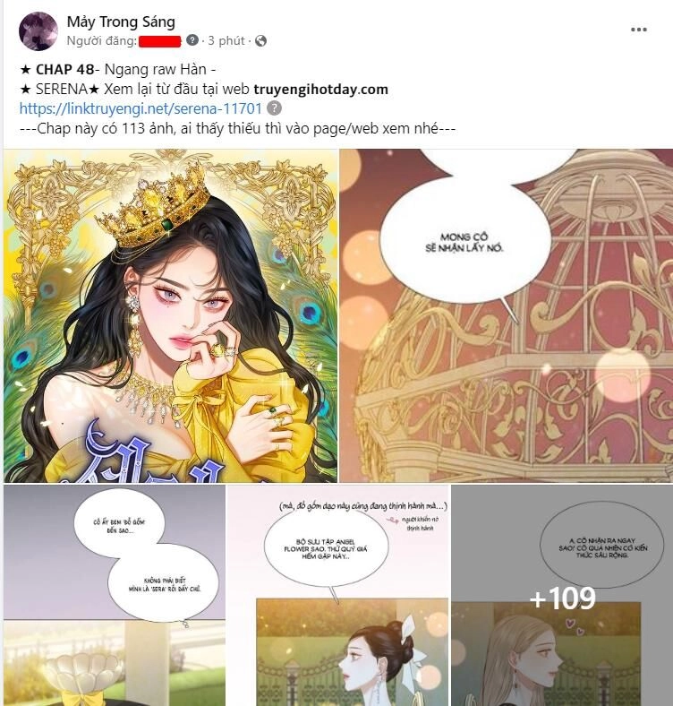 Tự Do Trong Mơ Chapter 103.2 - 1