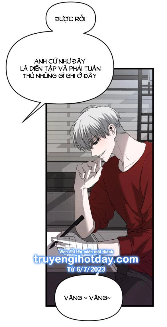 Tự Do Trong Mơ Chapter 103.2 - 42