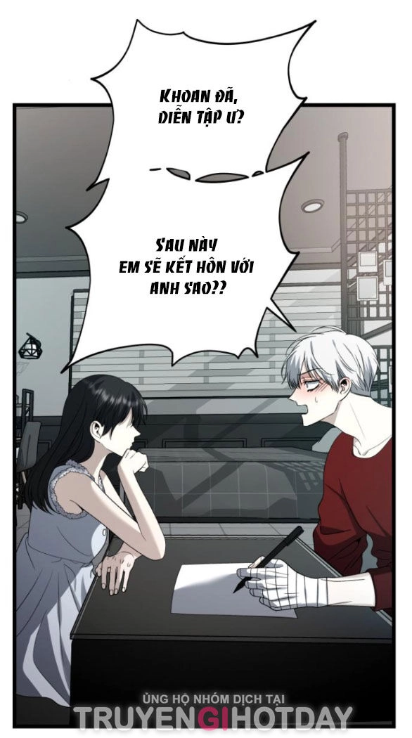 Tự Do Trong Mơ Chapter 103.2 - 46