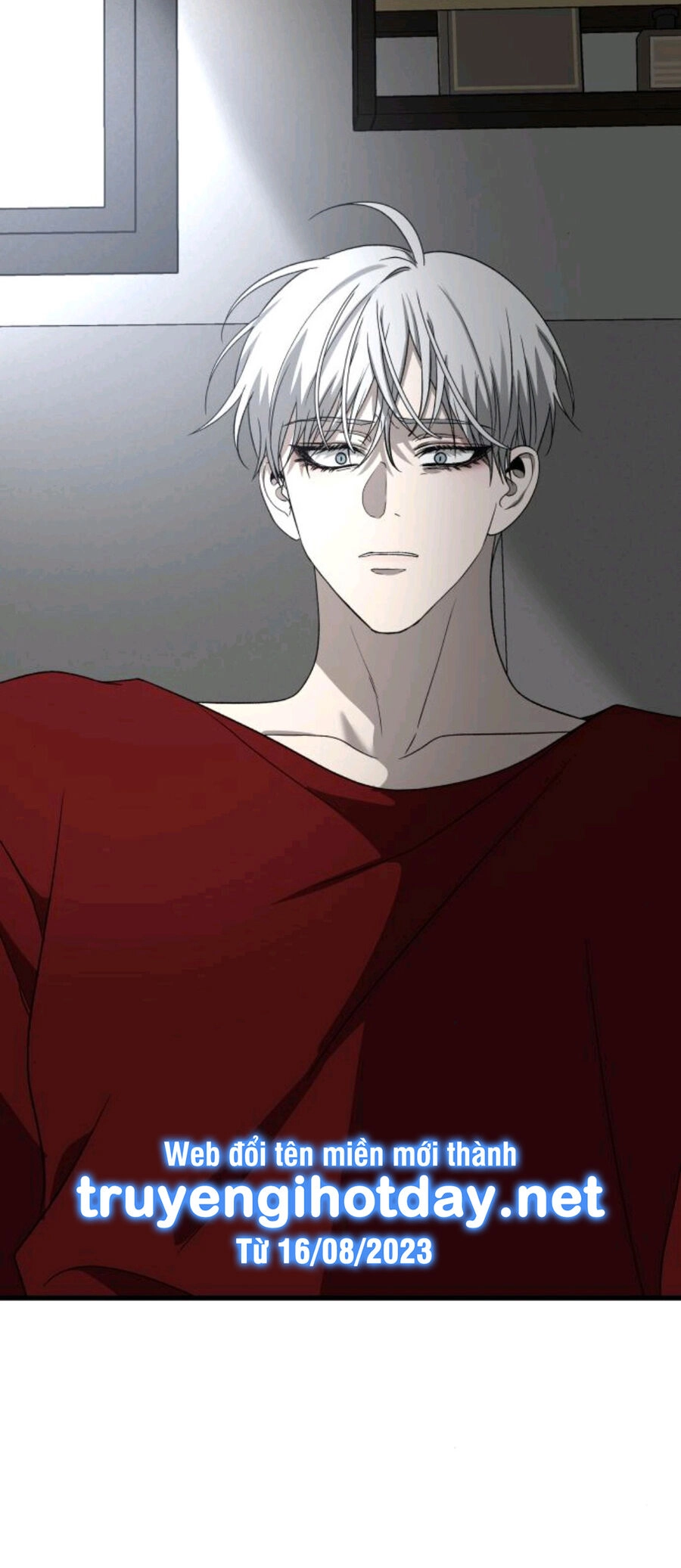 Tự Do Trong Mơ Chapter 104.1 - 8