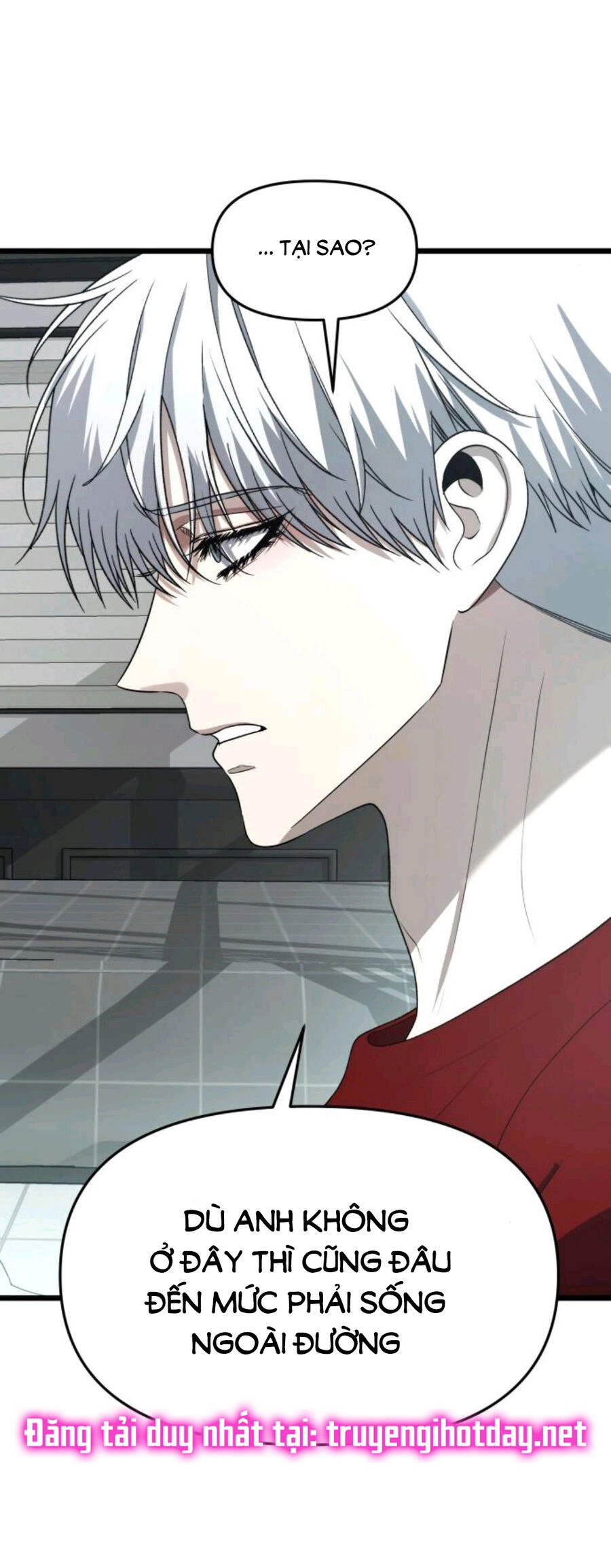 Tự Do Trong Mơ Chapter 104.1 - 12