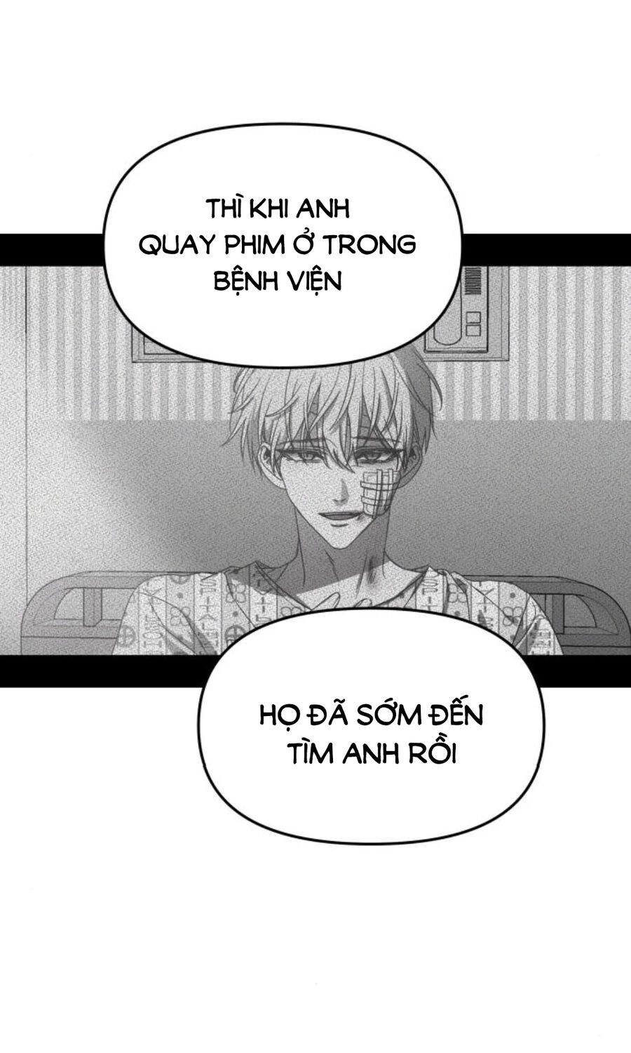 Tự Do Trong Mơ Chapter 104.1 - 15