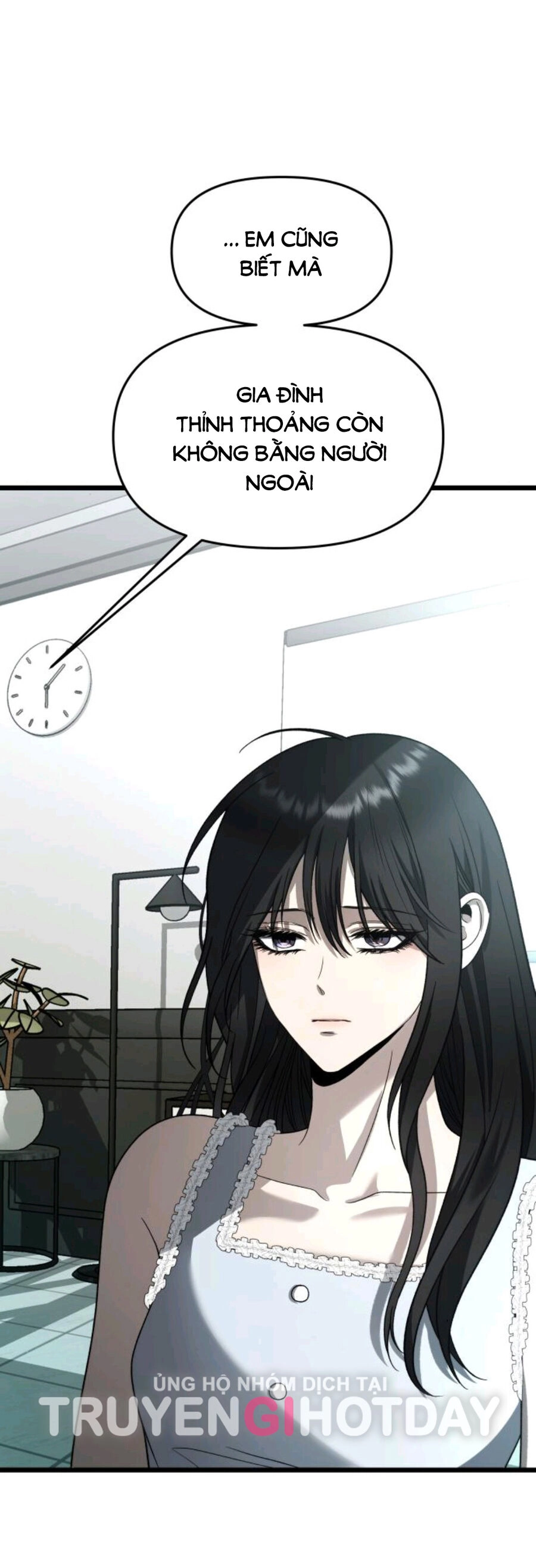 Tự Do Trong Mơ Chapter 104.1 - 16