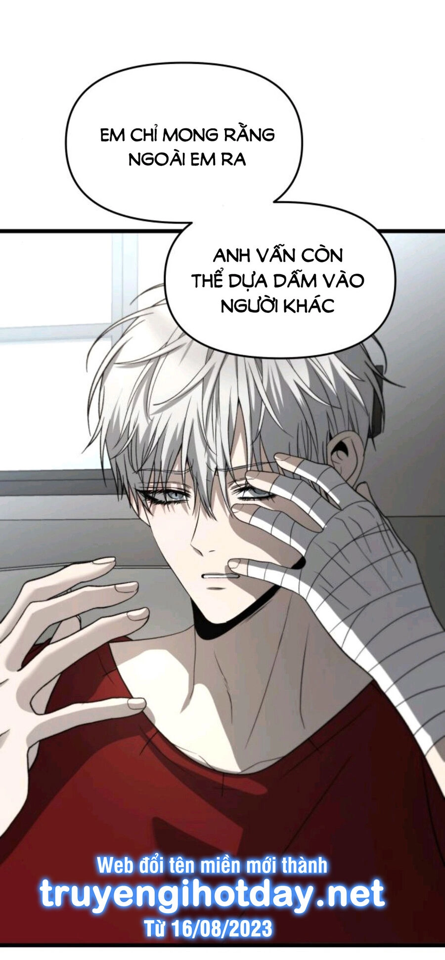 Tự Do Trong Mơ Chapter 104.1 - 23