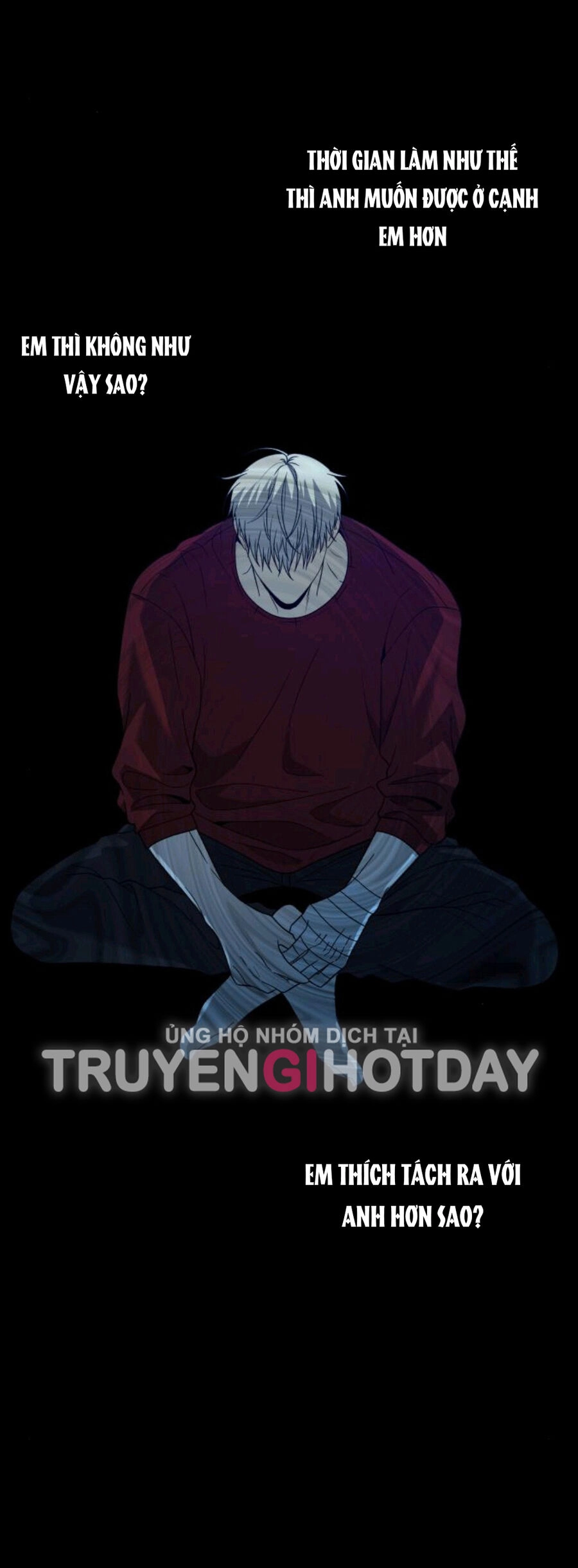 Tự Do Trong Mơ Chapter 104.1 - 27